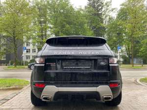 Land Rover Range Rover Evoque Dynamic++TOP ANGEBOT+ Bild 4