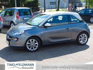 Opel Adam 1.2 Jam Bild 2