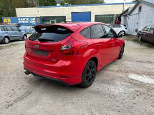 Ford Focus Lim. Sync Edition