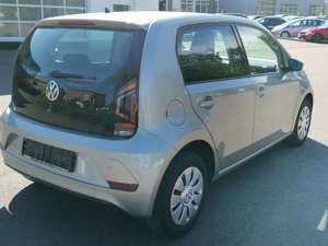 Volkswagen up! 1.0 move Klimaaut.|Temp.|PDC Bild 3