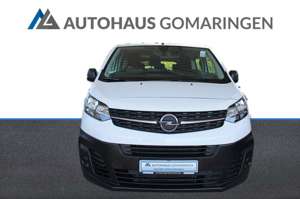 Opel Vivaro Kombi L3*9-Sitze*Klima*FES*PDC*FLS*TEMP* Bild 3
