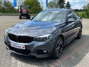 BMW 320 320 d xDrive M Sport AHK Leder HK Standheizung