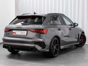 Audi RS3 SPORT-AGA MATRIX BuO KAMERA Bild 3