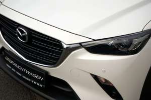 Mazda CX-3 SportsLine | Skyactiv-G 121 | Navi | ACAA Sports-L Bild 4