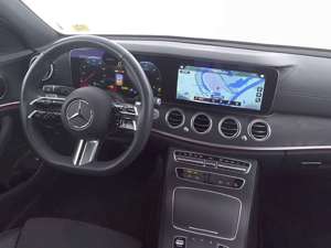 Mercedes-Benz E 220 d T 4M AMG+MBUX+AHK+SHD+LED+Kam+SpurP+EASY Bild 5