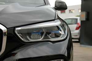 BMW X5 40i xDrive M-Sport ACC LED PANO AHK HUD PDC Bild 4