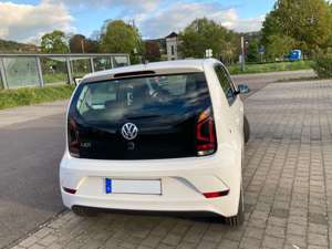 Volkswagen up! up! ohne Start/Stop join up! Bild 5