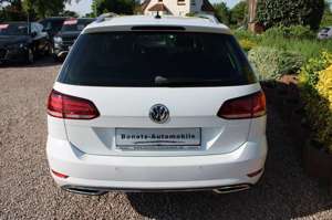 Volkswagen Golf Variant 1.5 TSI  DSG Highline *Klimatr,Navi,LED,Sitzhzg* Bild 4