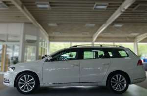 Volkswagen Passat Variant Highline BlueMotion Business Plus Bild 5