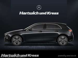 Mercedes-Benz A 180 A 180 Progressive Line Advanced+LED+Kamera+Fernlic Bild 4