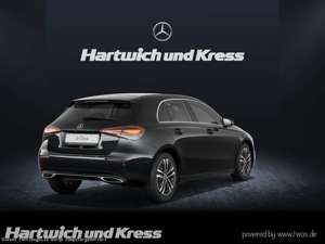 Mercedes-Benz A 180 A 180 Progressive Line Advanced+LED+Kamera+Fernlic Bild 5