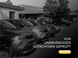Opel Mokka ELEGANCE 1.2 96 kW 6 Gang +LED+NAVI+R-KAMERA+SHZ+ Bild 3