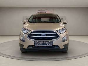 Ford EcoSport 1.0 EcoBoost ,Klima,Berganfahrassistent Bild 2