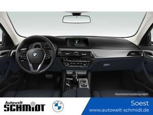 BMW 525 d Touring Sport Line AHK Panor. HUD TÜV 05/26 Bild 4