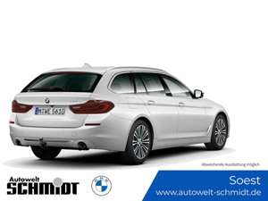 BMW 525 d Touring Sport Line AHK Panor. HUD TÜV 05/26 Bild 2