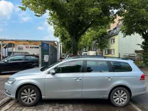 Volkswagen Passat Variant EcoFuel 1.4-Automatik-Erdgas/Benz Bild 3