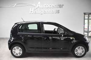Volkswagen up! 1.0 move up! Klimaanlage Allwetter Navi BT Bild 3