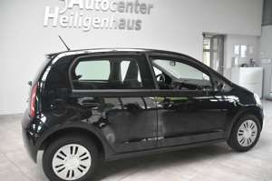 Volkswagen up! 1.0 move up! Klimaanlage Allwetter Navi BT Bild 4