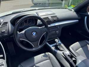 BMW 118 118i Cabrio Bild 5