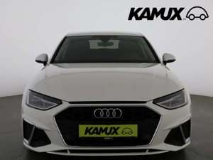 Audi A4 35 TDI Lim. S-tronic S line +LED+DAB+Tempomat+ Bild 2