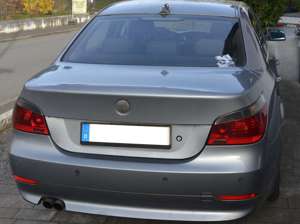 BMW 530 530d Bild 3