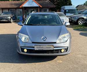 Renault Laguna Dynamique Bild 3