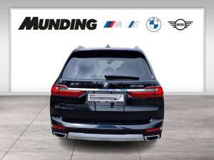 BMW X7 xDrive40i A Pure Excellence|TV|Navi|Leder|PanoDach Bild 4