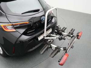 Toyota Corolla Hybrid Team NAVI ACC AHK LED KAM SHZ Bild 4