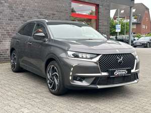 DS Automobiles DS 7 Crossback DS7 E-Tense 4x4 Be Chic Panoramadach Bild 3