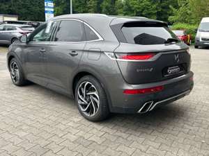 DS Automobiles DS 7 Crossback DS7 E-Tense 4x4 Be Chic Panoramadach Bild 5