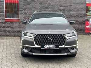DS Automobiles DS 7 Crossback DS7 E-Tense 4x4 Be Chic Panoramadach Bild 2