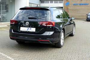 Volkswagen Passat Variant TDI DSG Navi  Kamera ACC LED Spur Bild 4