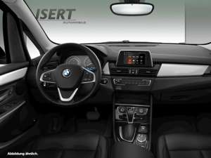 BMW 225 xe i Performance Active Tourer Advantage A. Bild 4