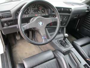 BMW 325 i Cabrio 1 Hand Leder H Zulassung ... Bild 2