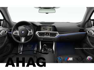BMW 440 Bild 5