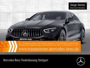 Mercedes-Benz AMG GT 63 S E  Cp. Keramik Perf-Abgas Fahrass SHD Bild 1