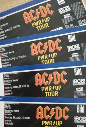 Acdc Hannover 4.8.24