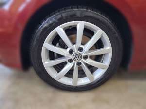 Volkswagen Golf VII 1.5 TSI OPF BMT Join DSG Bild 5