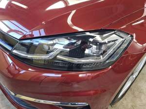 Volkswagen Golf VII 1.5 TSI OPF BMT Join DSG Bild 4