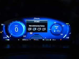 Ford Kuga KUGA Plug-In Hybrid PHEV ST-LINE X+BLIS+LED+AHK+ Bild 4