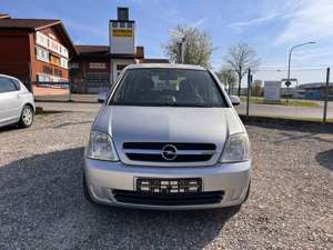 Opel Meriva Edition Bild 2