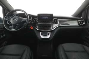 Mercedes-Benz V 300 d 4M XL ExtralangAvantgarde LED+DAB+Kam Bild 5