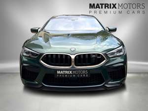BMW M8 Gran Coupe Competition DuoTone BowersWilkins Bild 2