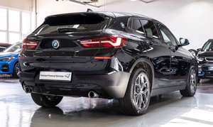 BMW X2 xd20d SAG LED NAV+HUD DAS+ACC KAM PANO AHK HK 18" Bild 4