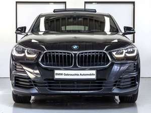 BMW X2 xd20d SAG LED NAV+HUD DAS+ACC KAM PANO AHK HK 18" Bild 2