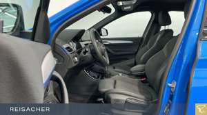 BMW X1 xDrive 25e A M-Sport,NaviPlus,HUD,LED, Bild 4