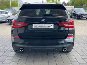 BMW X3 xDrive20d M Sport Standheizung LED Head Up Bild 5