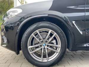BMW X3 xDrive20d M Sport Standheizung LED Head Up Bild 3