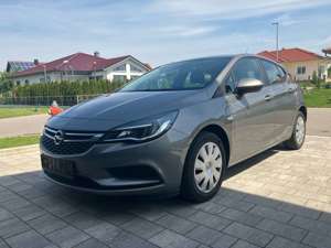 Opel Astra K 1.4 110 KW Turbo Edition Bild 1