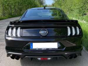 Ford Mustang GT 5.0 714PS GME-Performance Tuning Bild 5